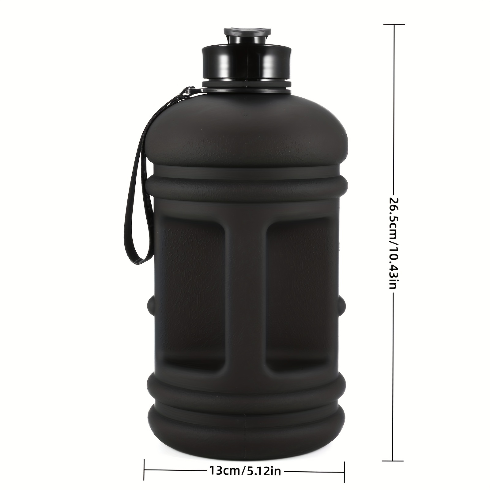 Complete Spout - 2.2 Litre Lever Thermos Flask