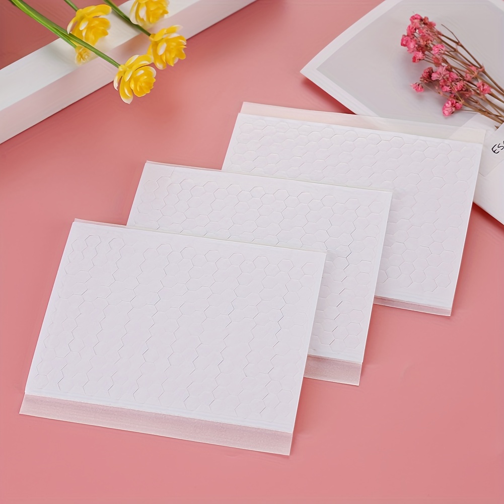 Double Sided Adhesive Pads EVA Foam Dots Double Sided Adhesive