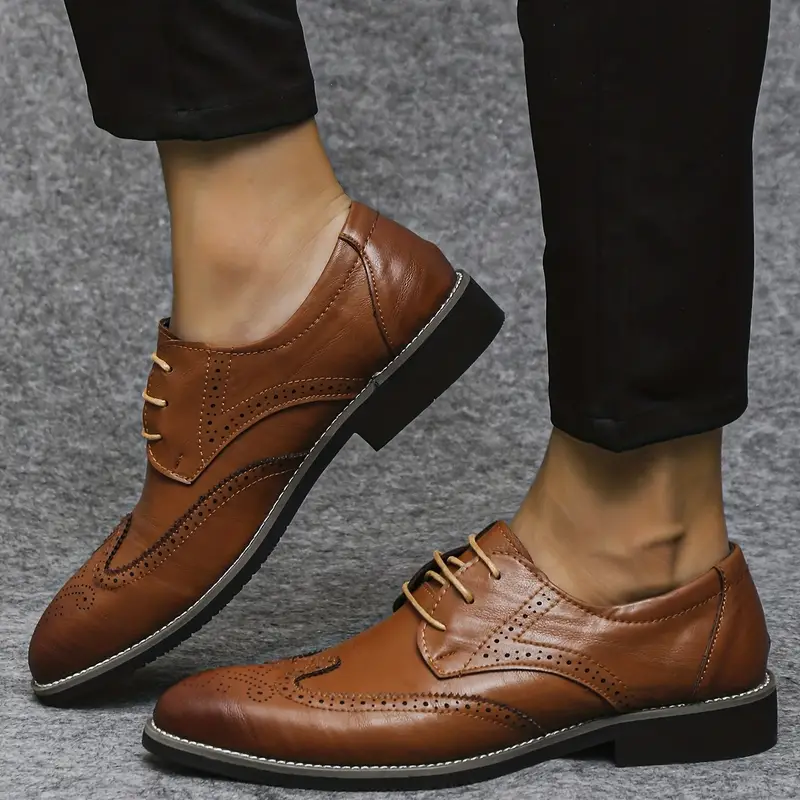 casual dress shoes