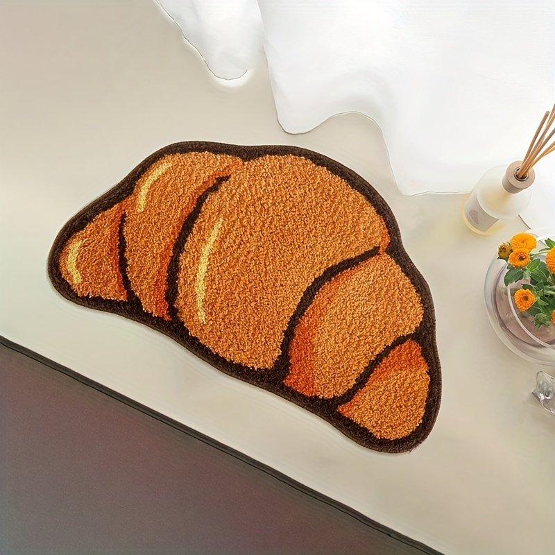 Goods of Japan Quick Absorbing Bath Mat