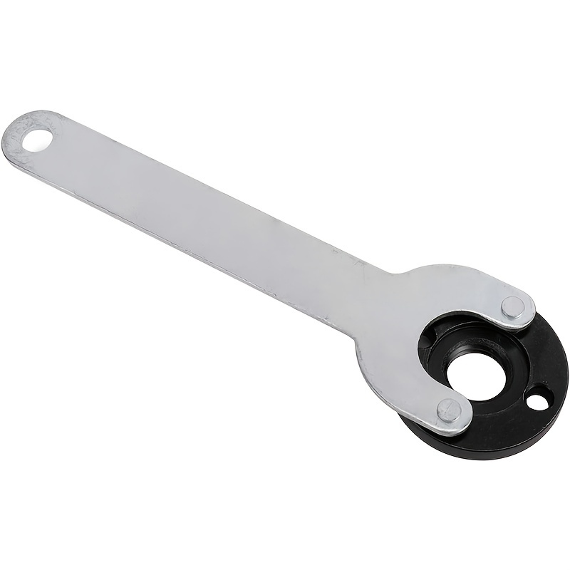 Angle Grinder Wrench Grinder Spanner Wrench Grinder Flange - Temu