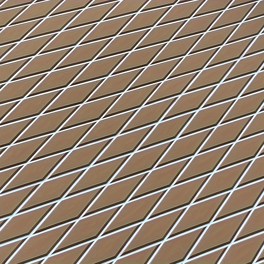 Boat Flooring Eva Foam Decking Sheet Faux Teak Marine Mat Marine Carpet  Cooler Tops Seating Non Slip Self Adhesive Flooring For Motorboat Rv Yacht  Kayak Swim Eva Platform Decking