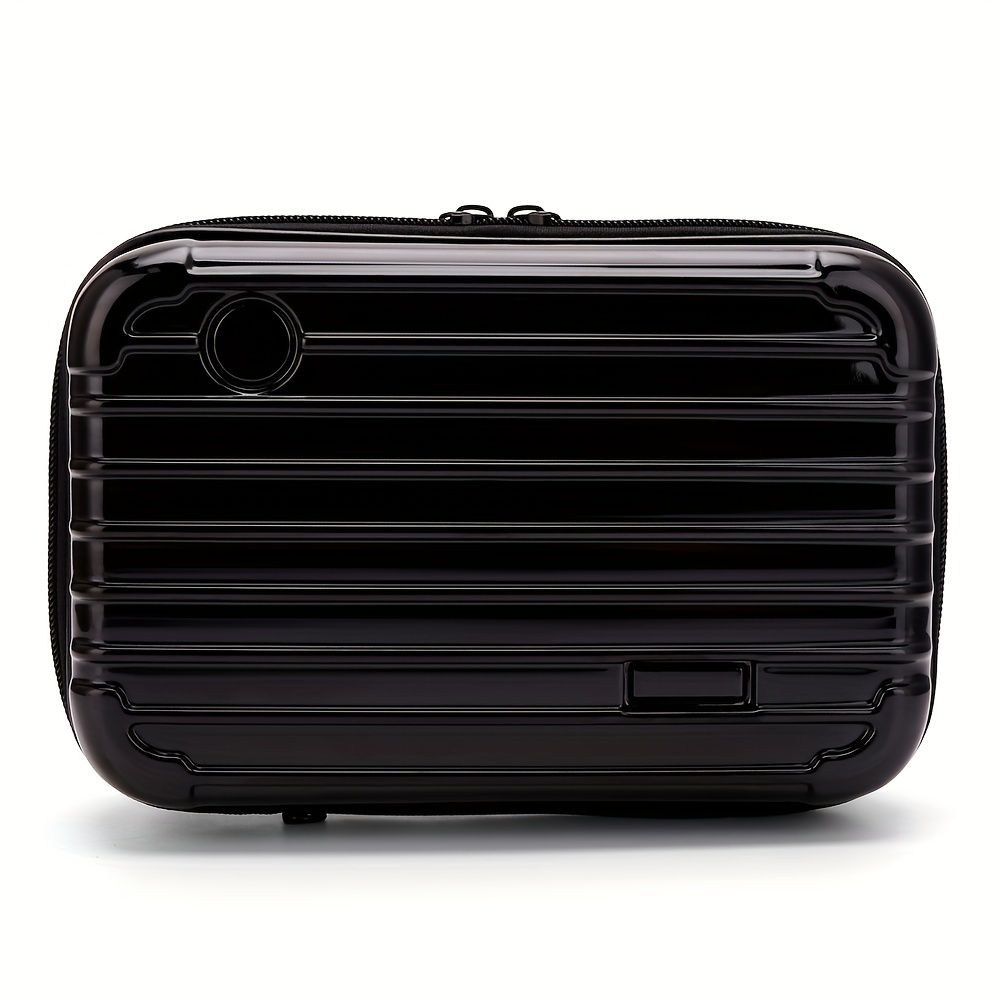 Hairdresser's Scissors & Comb Storage Bag Hairdressing Tools Case