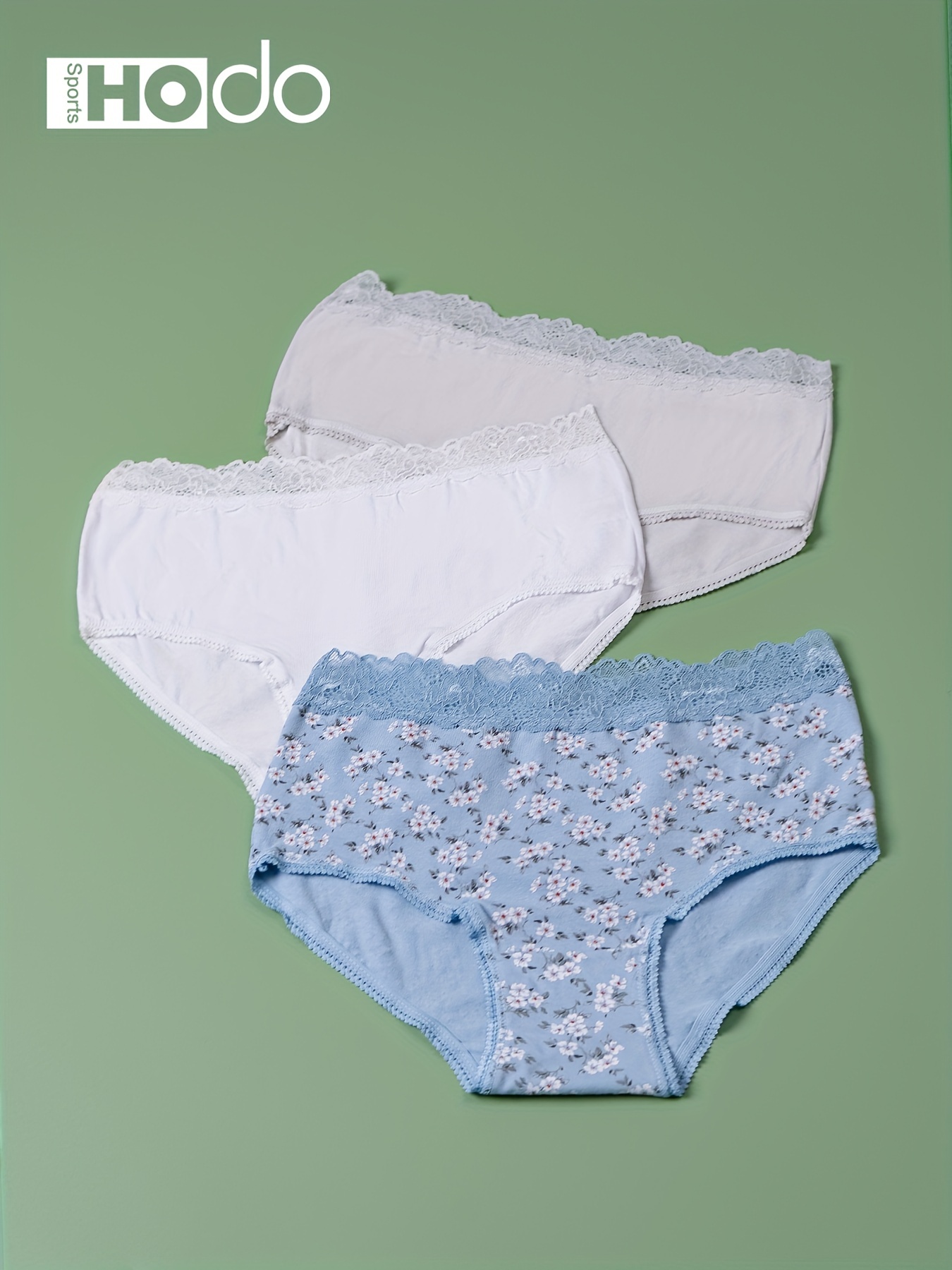Cotton Maternity Underwear - Temu