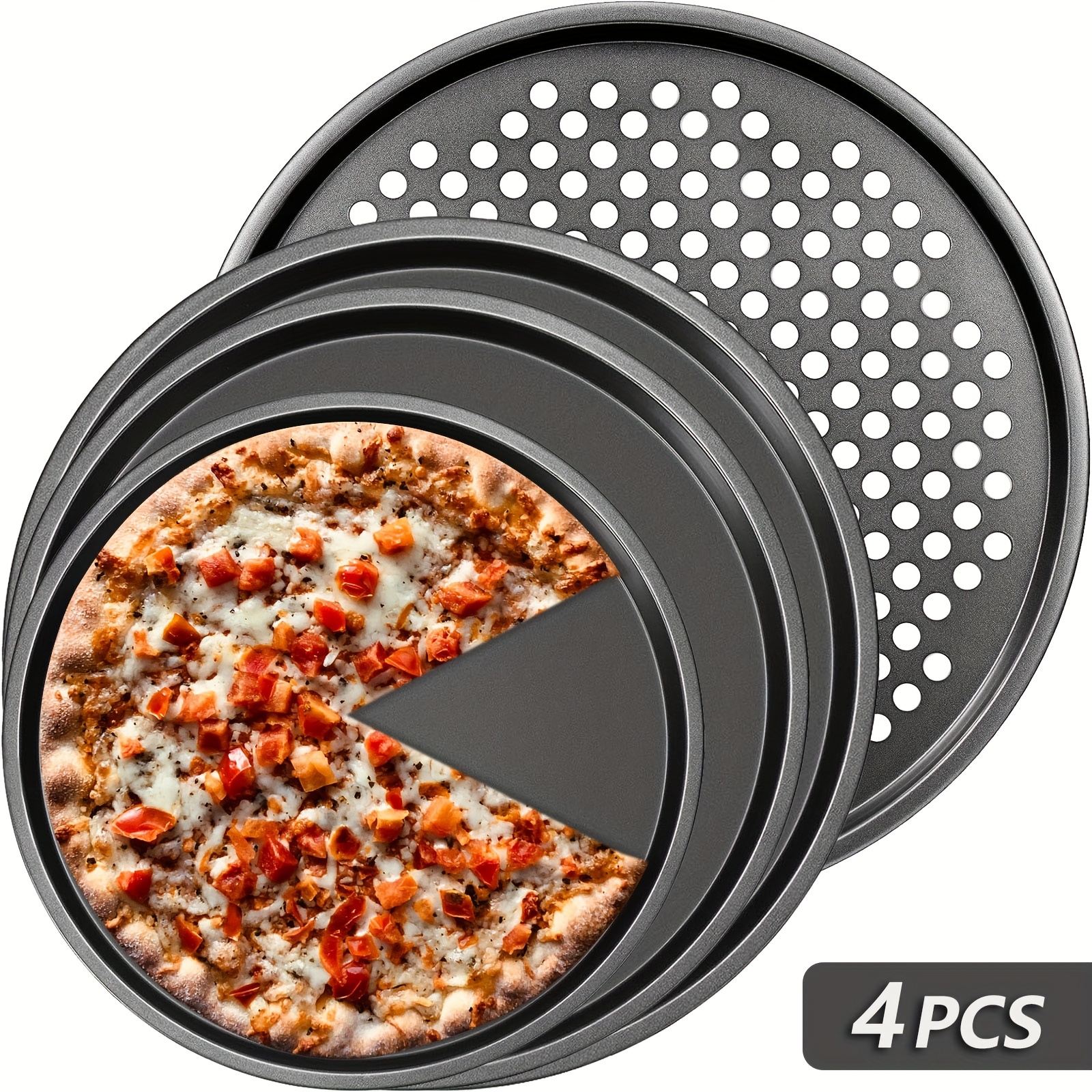 Plato porcelana para pizza de 14 pulgadas  CAC - Jopco Equipos y Productos  para Hoteles y Restaurantes