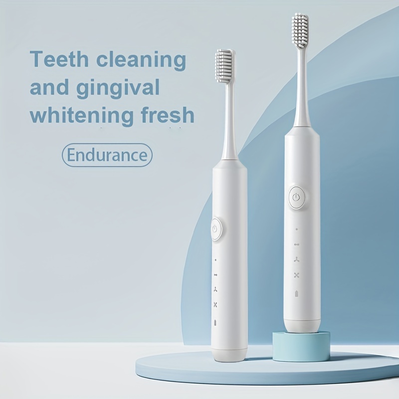 Electric Toothbrush Fast - Temu