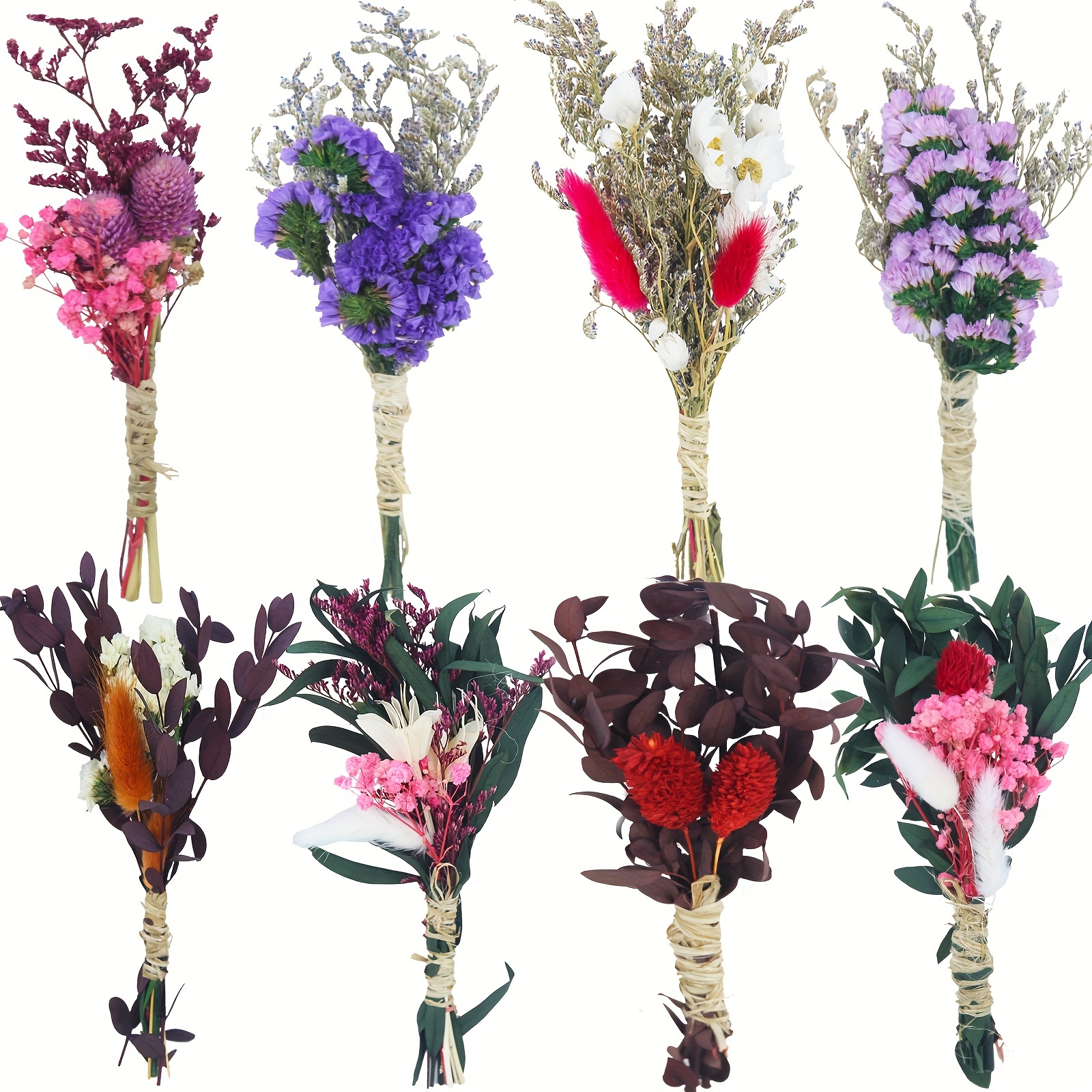 Как засушить гербарий из полевых цветов: делимся знаниями, советами и секретами