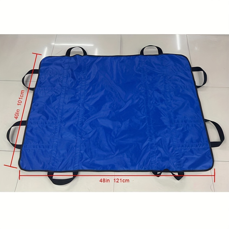 Disabled hotsell camping bed