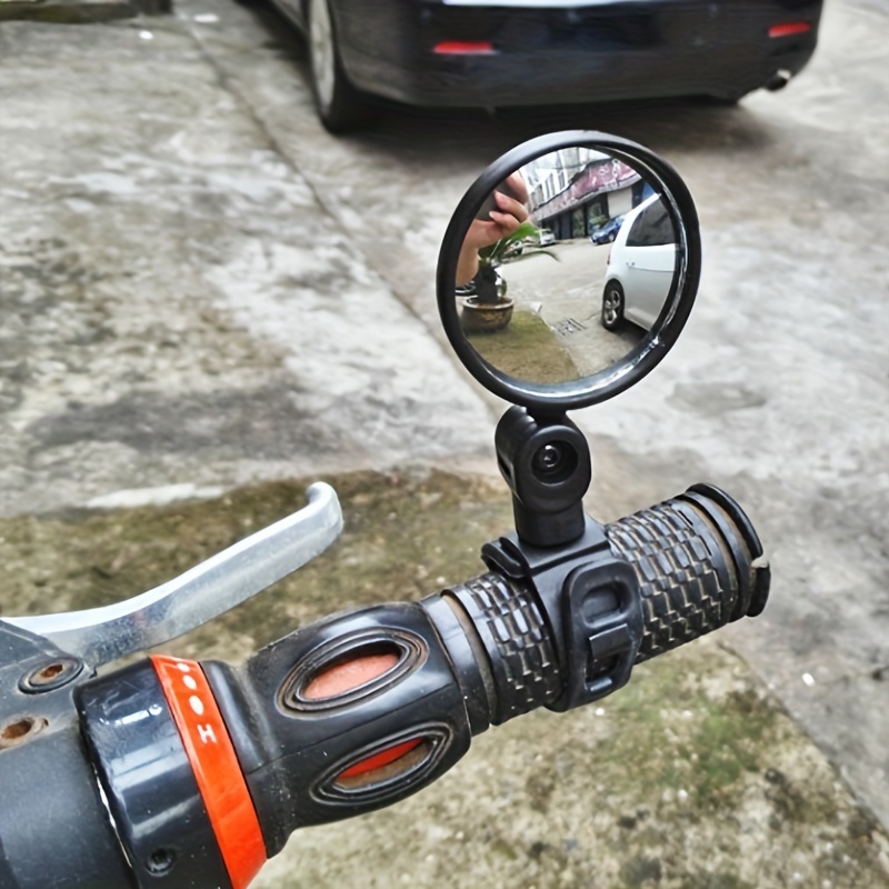 Bike mirror 2024 small