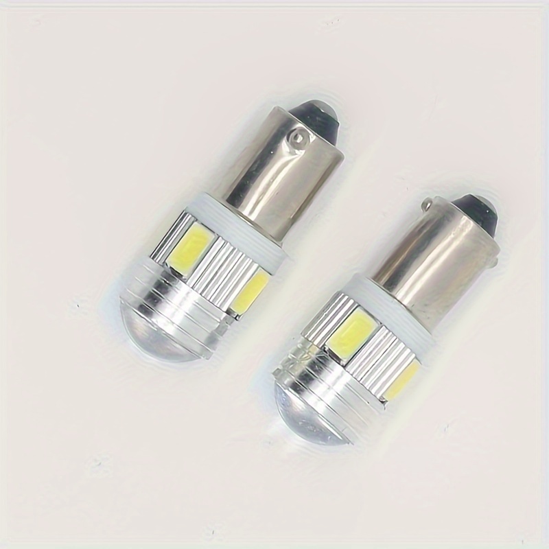 LED-6-BA9S-W