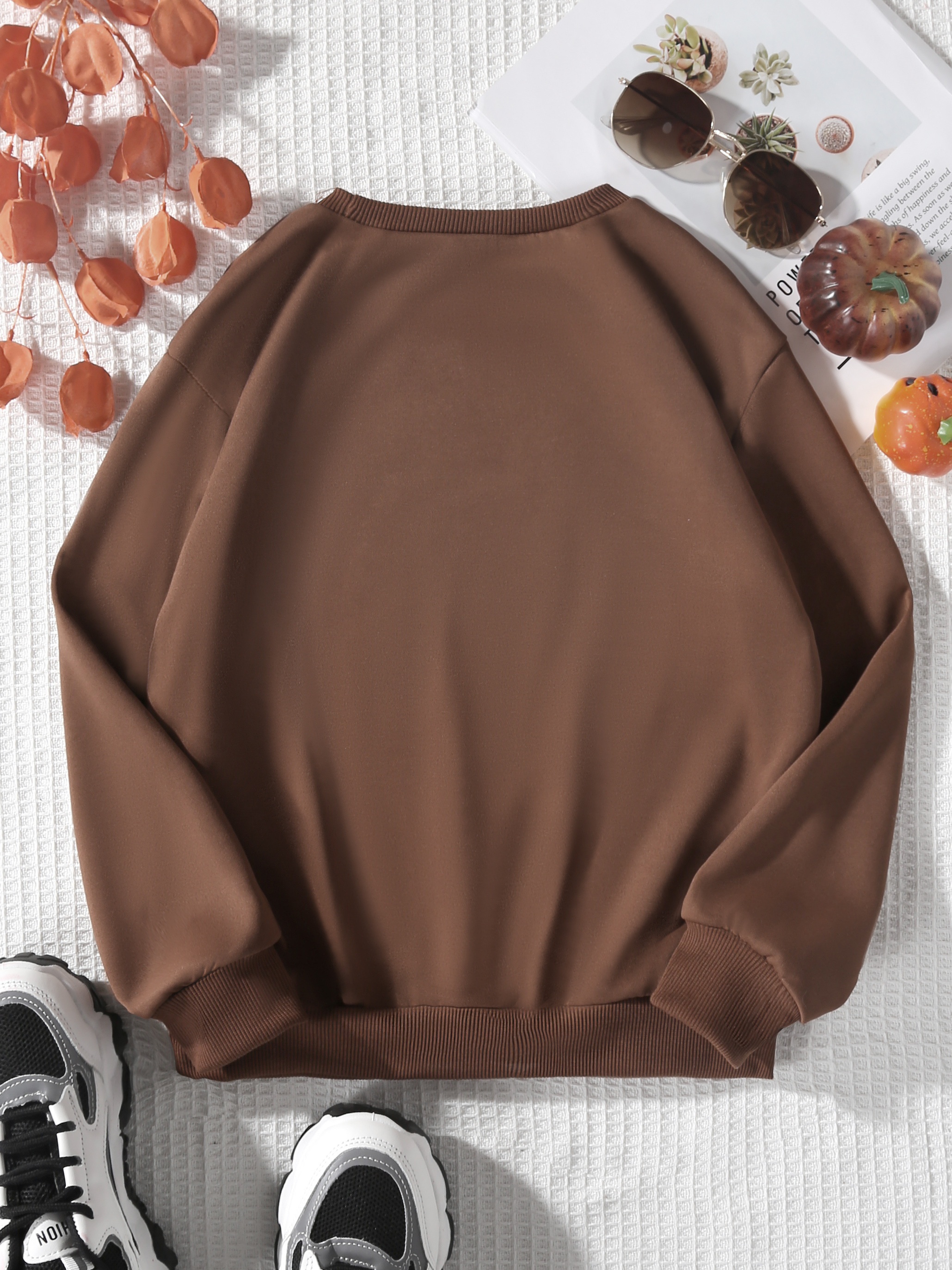 sudadera casual cuello niños blue sailor estampado Temu Uruguay