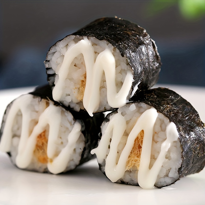 2 Uds. Herramienta Hacer Sushi Fabricante Japonés Sushi - Temu Chile