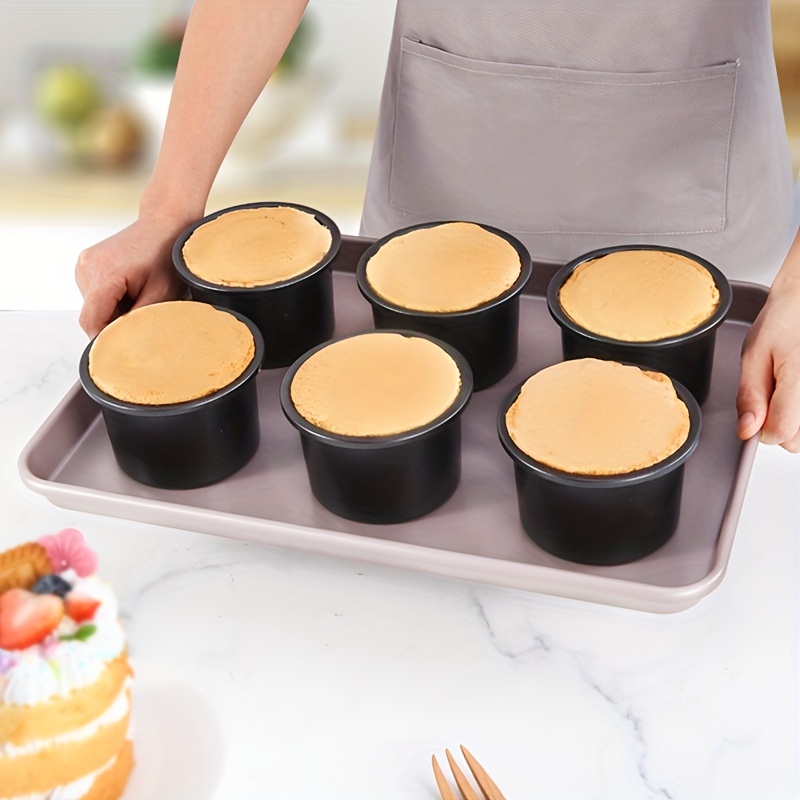 Suncraft Removeable-Bottom Cake Pan