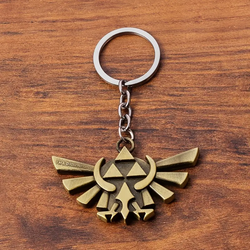 Porte-clés The Legend of Zelda