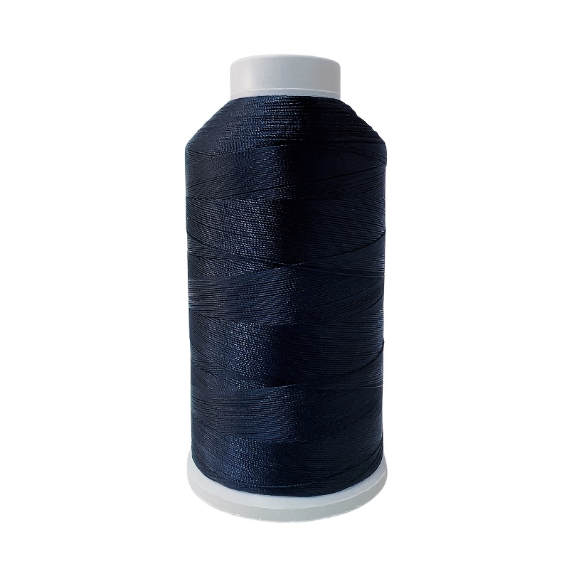 Polyester Fiber Tapered Thread Tube Sewing Thread For - Temu