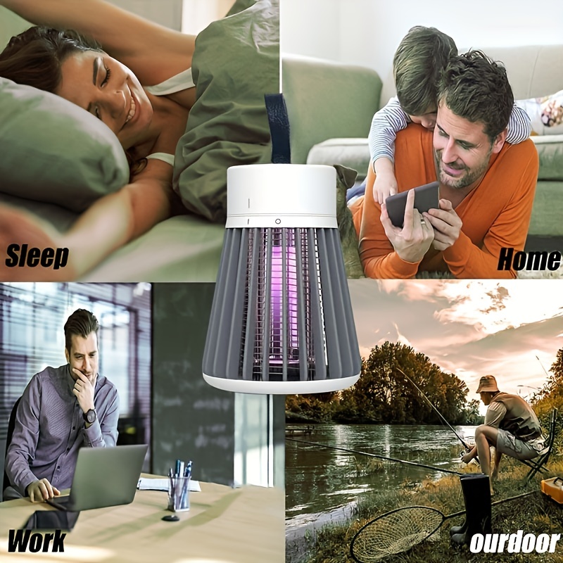 Personal deals bug zapper