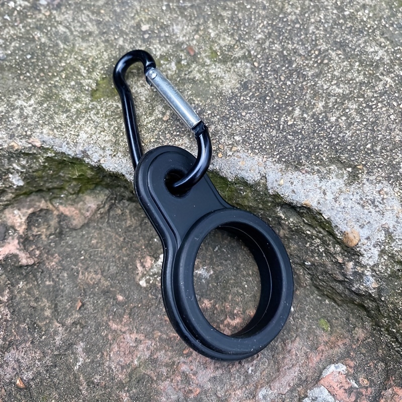 Water Key -- With Key Ring Carabiner - Each