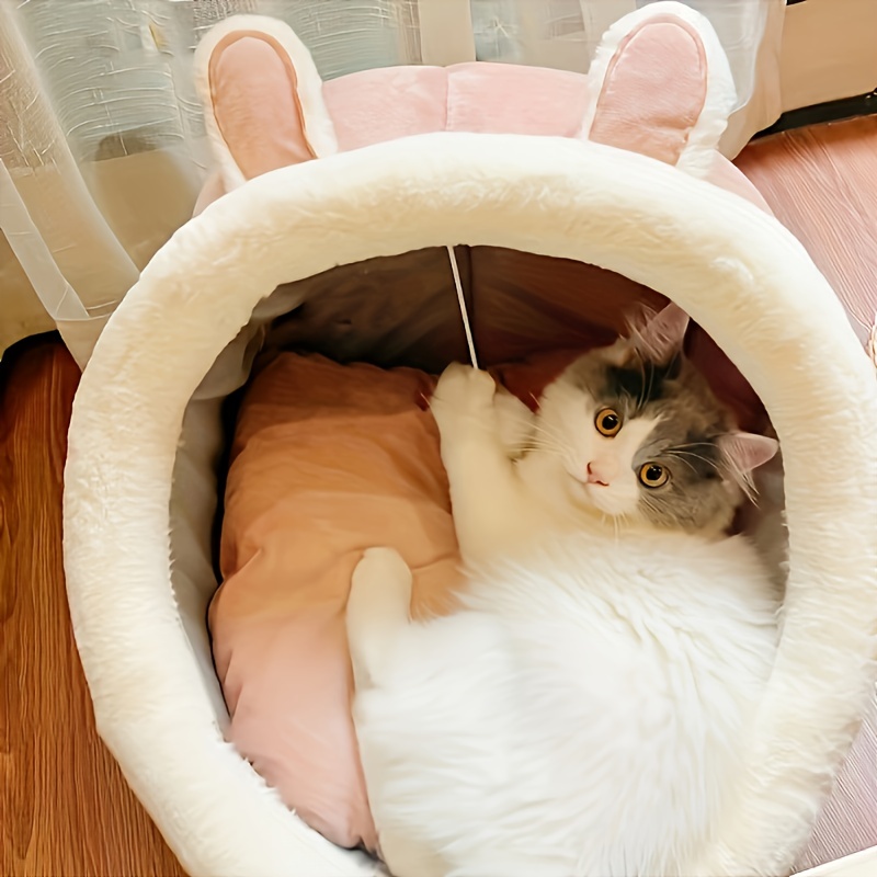 Whiskers hotsell cat bed