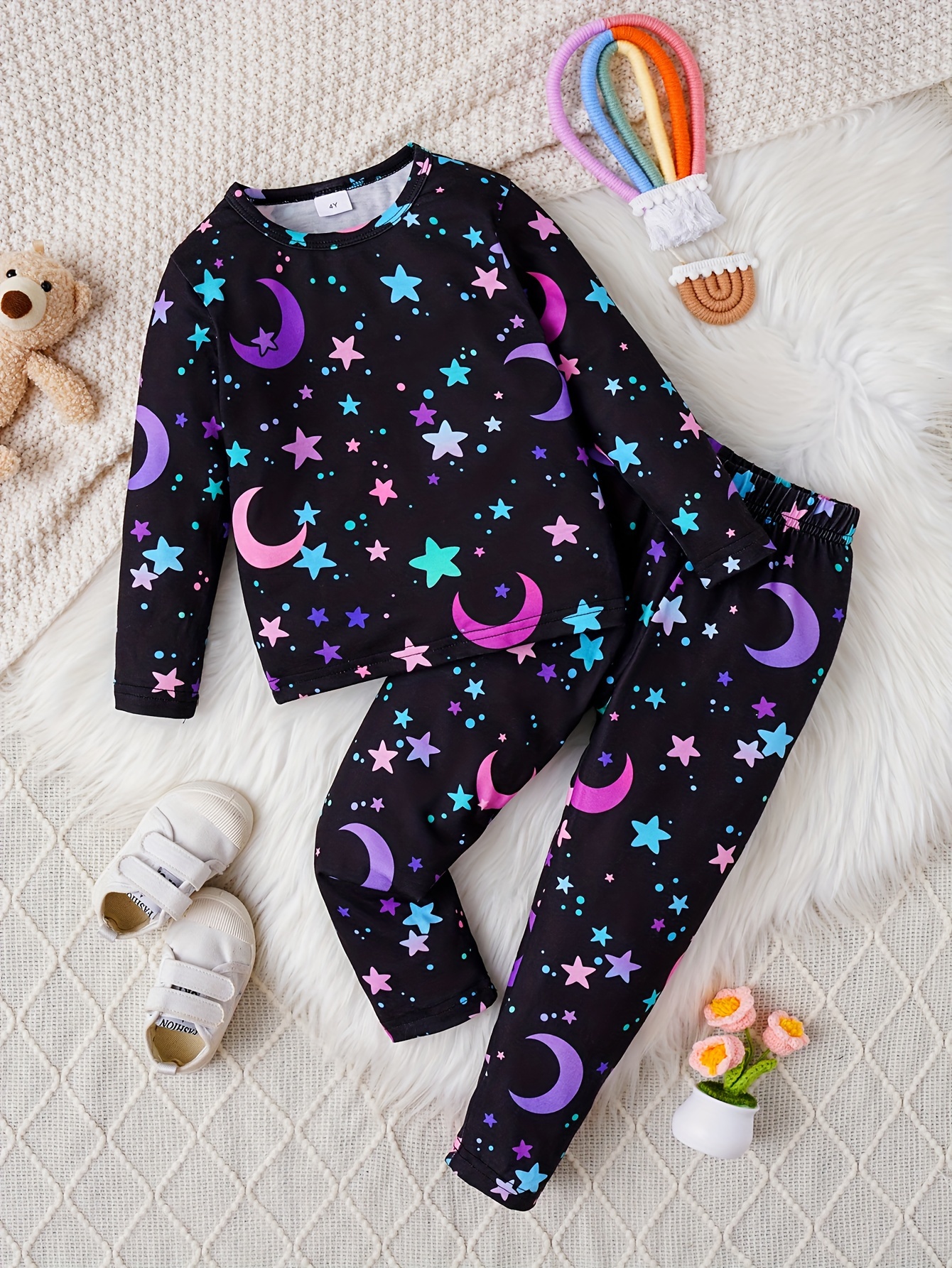 Woolworths discount kids pjs