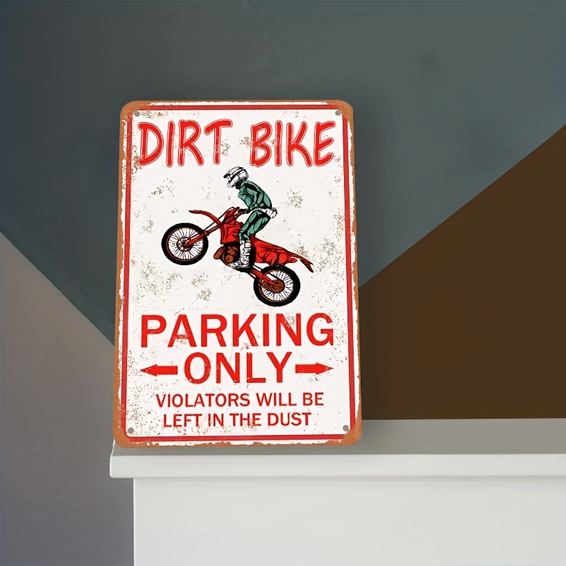 Dirt bike sales accessories for kids