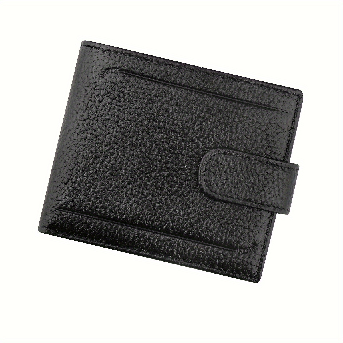 portafoglio in rfid portamonete Temu Italy