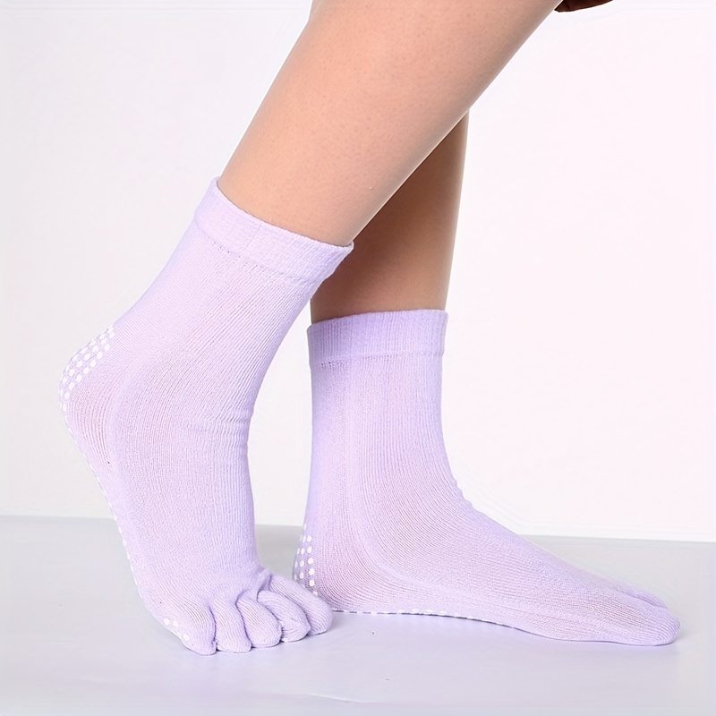 Women's yoga socks, Very comfy socks