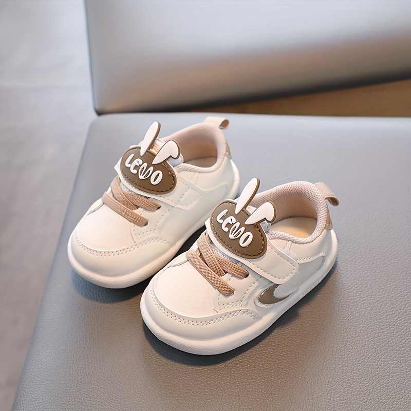 Chaussures et Baskets Confortables pour Bébé Fille