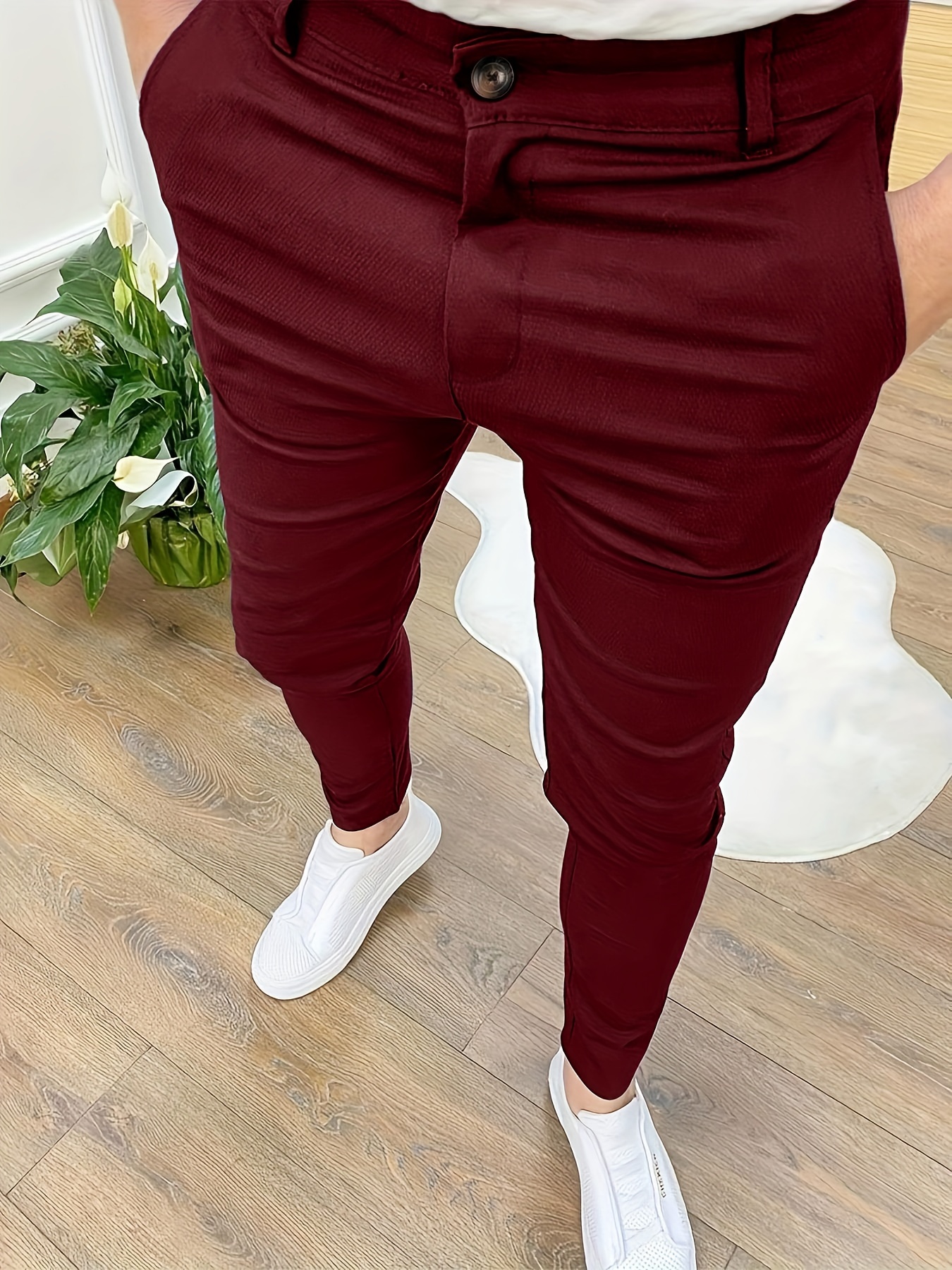 35 Maroon pants ideas  mens outfits maroon pants mens fashion