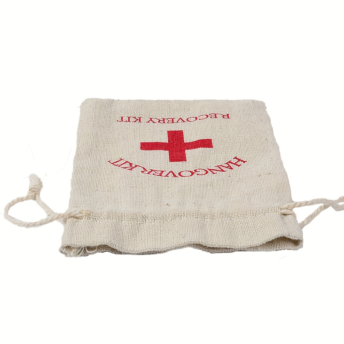 Kit De Gueule De Bois De La Croix Rouge Trousse De Premiers - Temu Canada