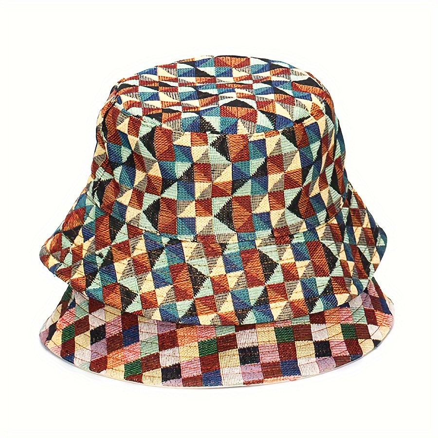 Unisex Summer Sun Protection Face Covering Bucker Hat - Temu