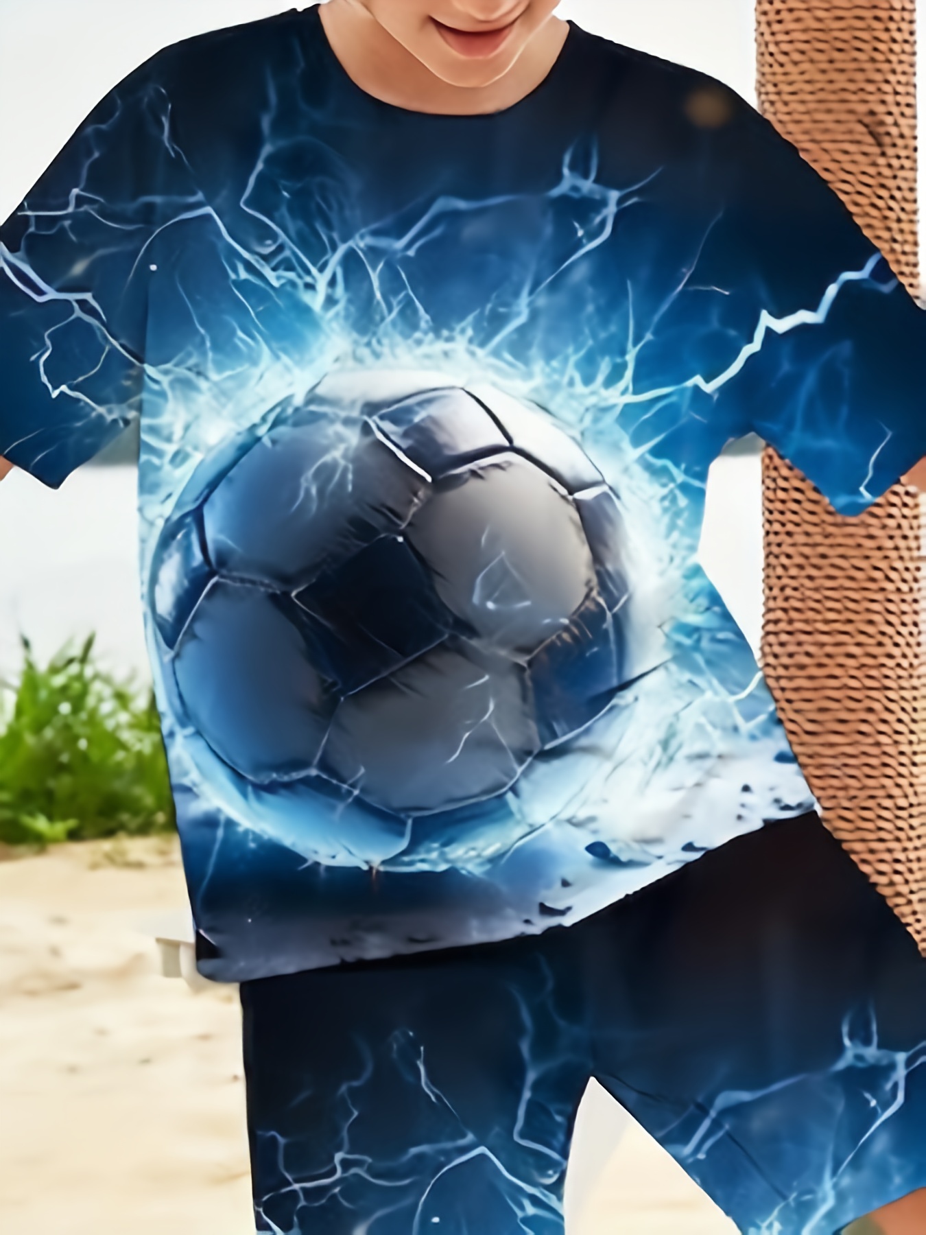 9.000+ Camiseta Futbol Ilustraciones de Stock, gráficos