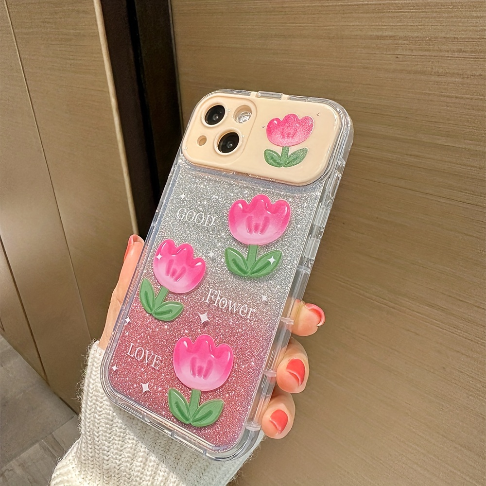 Gucci Floral iPhone 13, iPhone 13 Mini, iPhone 13 Pro