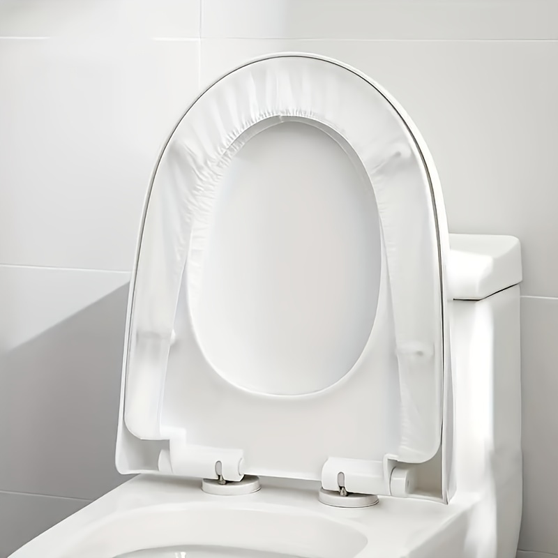 Couvre-siège de toilette en papier Protecto - ABC Distribution
