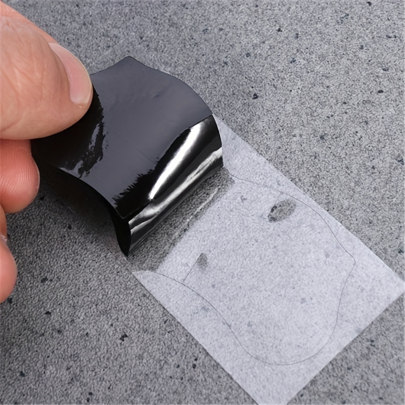 20 Pcs Blackhead Strips Charcoal Pore Remover Deep Nose Cleansing