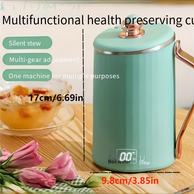 Health Preserving Pot, Electric Kettle