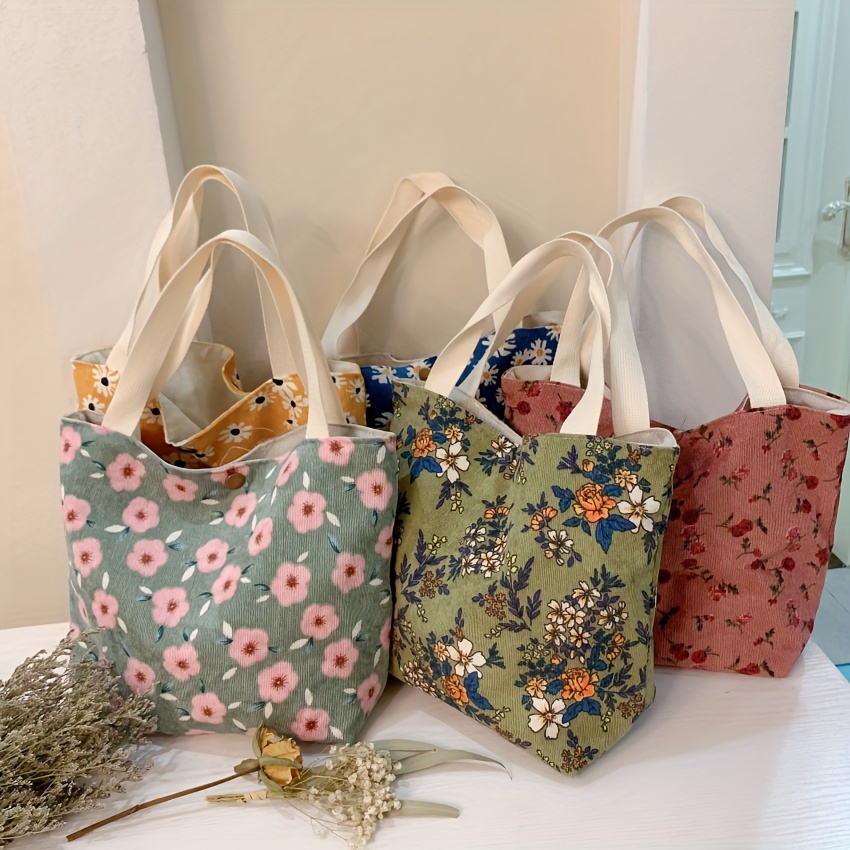 Lunch Bags For Women - Temu