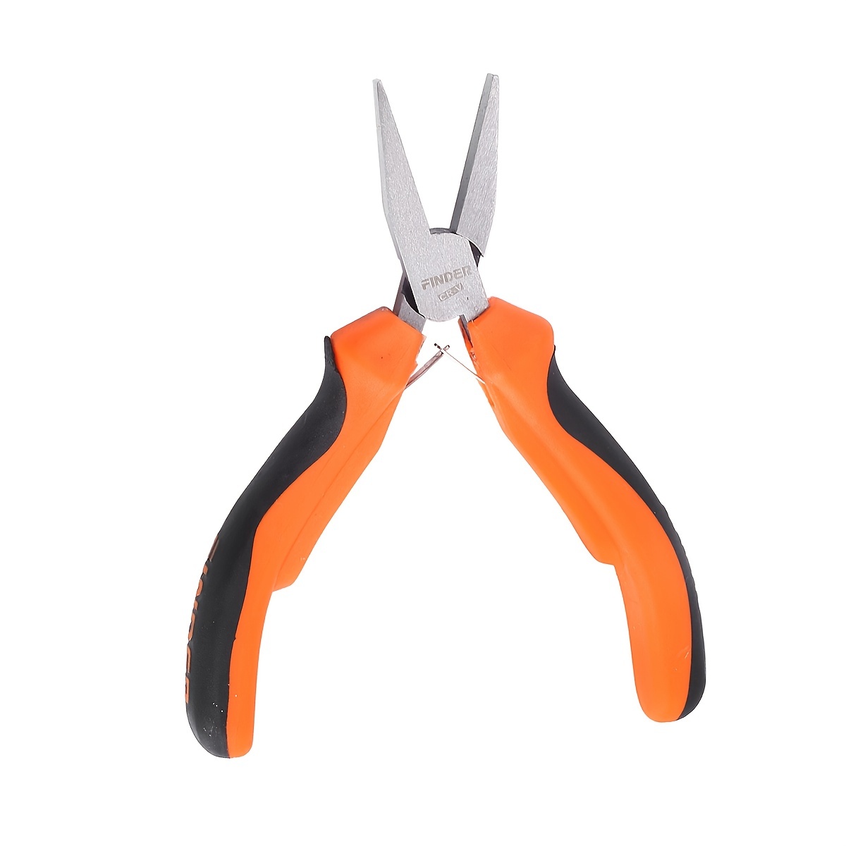 Mini Pliers 5 needle nose Pliers Round Nose Pliers - Temu