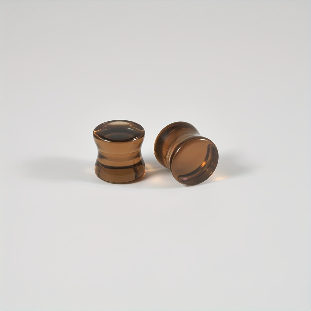 Copper sales ear tunnels