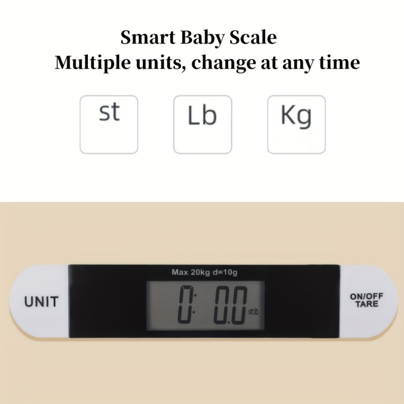 Newborn pet Scale, Puppy Scale, Kitten Scale, Small Animal Scale, pet Scale
