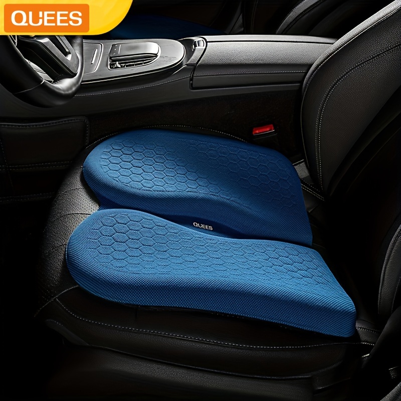 Car Seat Cushion Office Universal Honeycomb Gel Cooling Seat Pressure Relief  Pad