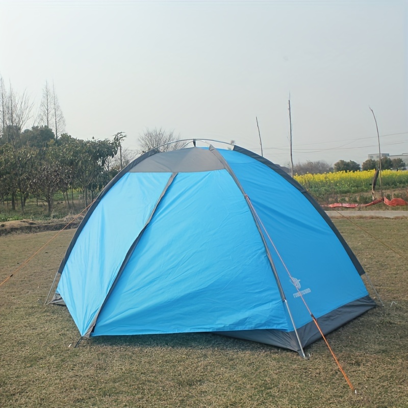 Azarxis Tela de tierra para tienda de campaña de lona camping mochilero  ahorro de suelo impermeable arena libre picnic senderismo con estacas  cuerda