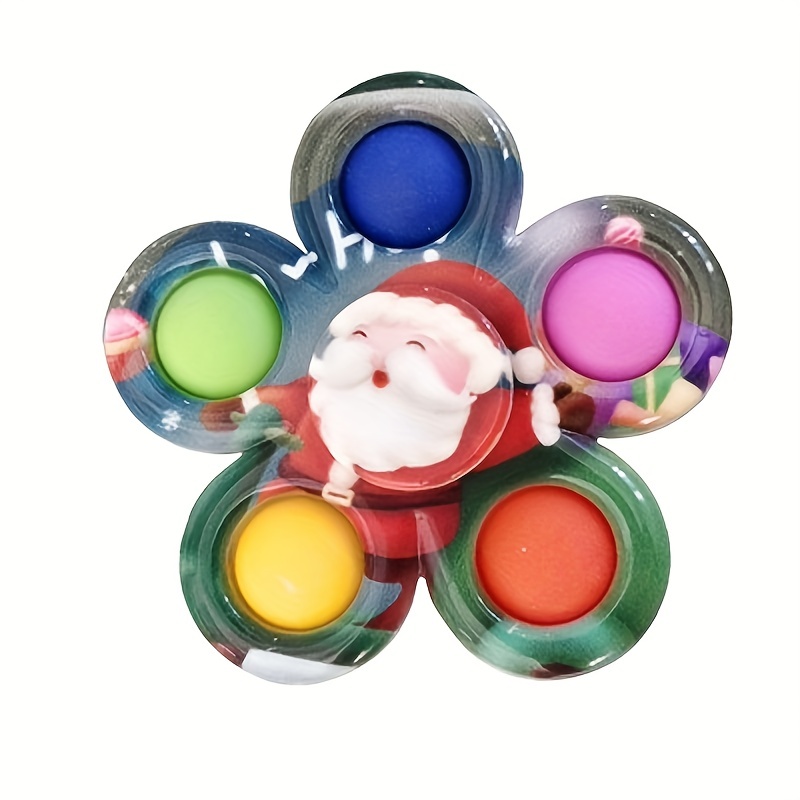 Spinner à main pour adulte et enfant, jouet Original et limité,  anti-Stress, Fidget Spinner, cadeaux amusants
