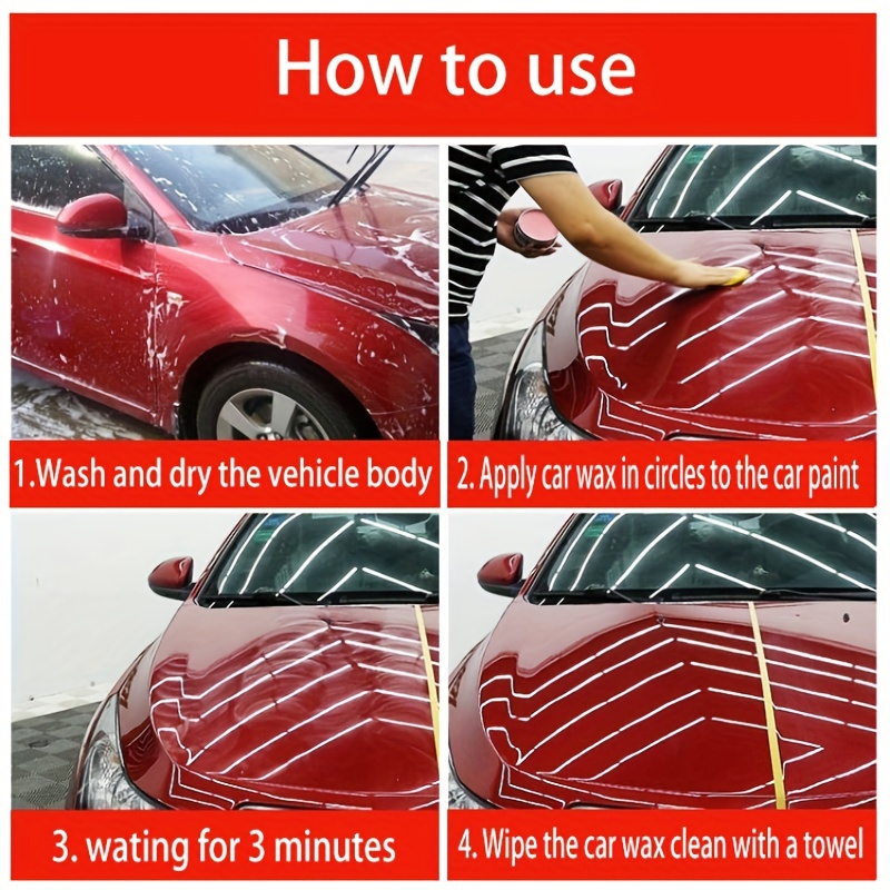 17 Ways Car Wax Can Make Life Better