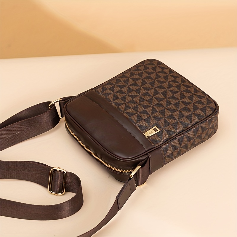 Louis Vuitton, Bags, Men Shoulder Carry Bag