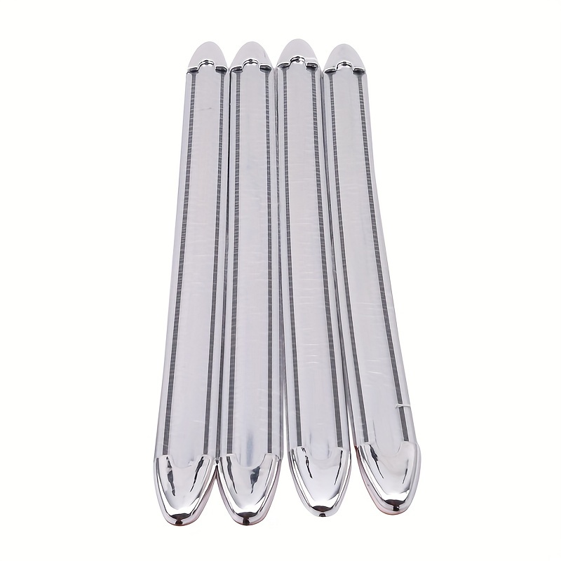 Car Anti Collision Strips Car Body Anti Scratch Decorative Strips