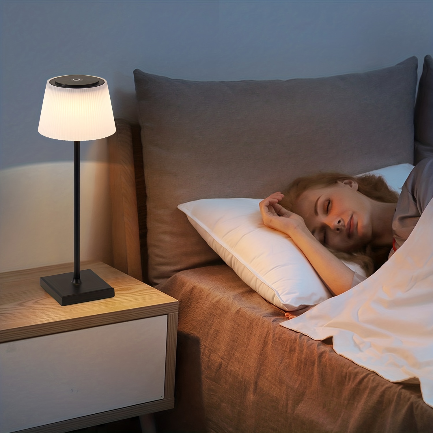 Lampe de Lecture pour Chambre ou Bureau