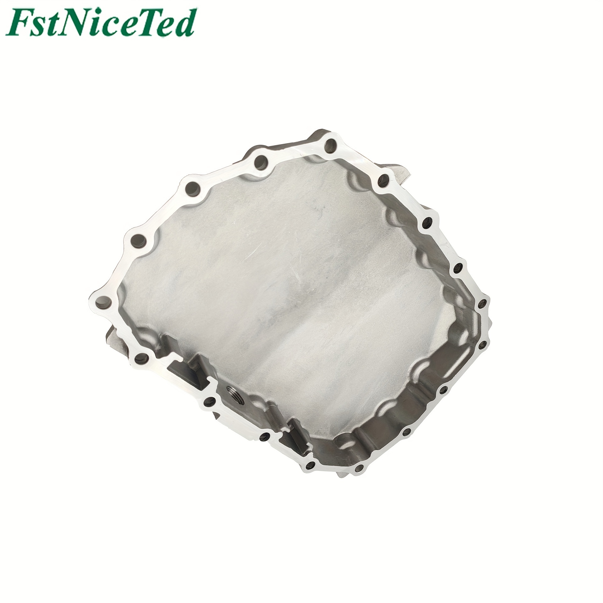 Gearbox Housing Fits For Honda Civic 1.5T 2015-2020 OE 21151-R3W-000_voghion.com