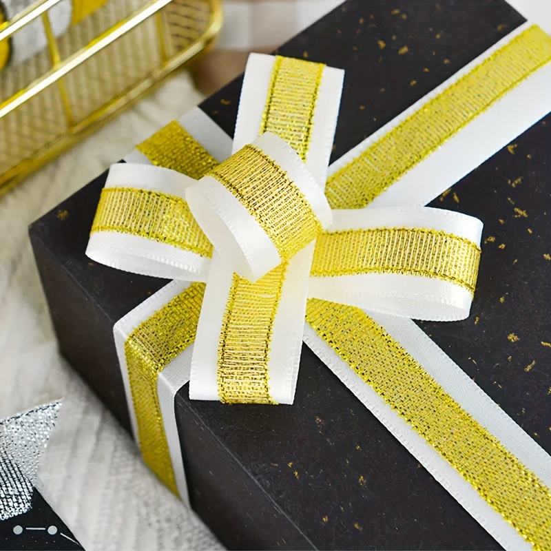 Ribbon Gifts