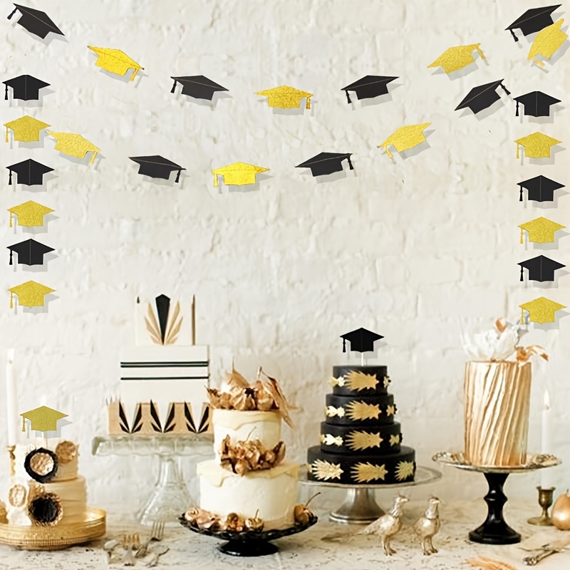 Graduation Tassel Graduation Party Decorations Graduation - Temu