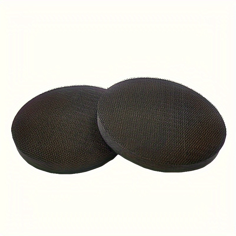 Rail Sander Foam Pad Hook loop Soft Density Interface Pad - Temu Canada